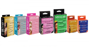 20 lots de 7 Sachets Nomad’ Life à Tester