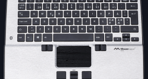 20 pointeurs avec clavier Mousetrapper Alpha offerts