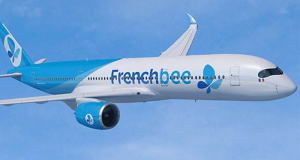 257 billets d'avion French Bee AR ParisNew-York à gagner