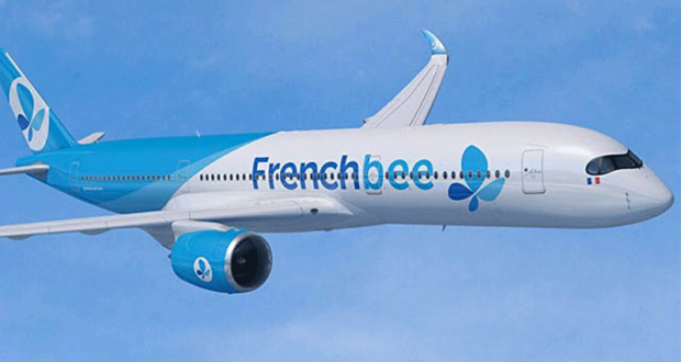 257 billets d'avion French Bee AR ParisNew-York à gagner