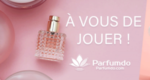 3 parfums inimitables offerts