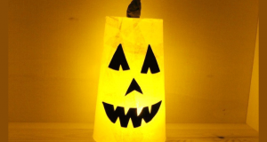 30 lots de 6 gobelets Halloween offerts