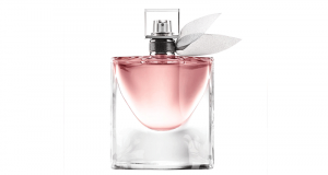 5 parfums La Vie est Belle édition limitée Lancôme offerts