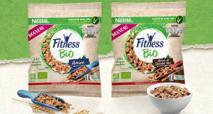 500 packs de céréales Fitness Bio de Nestlé à tester