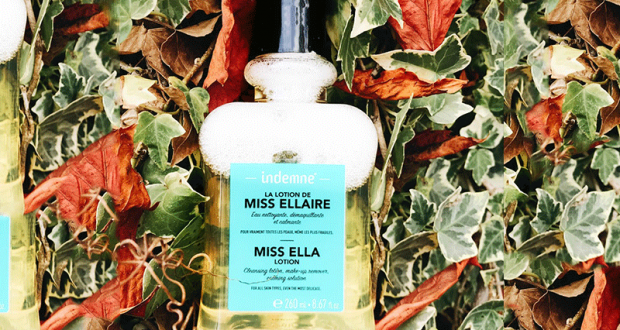 7 lotions Miss Ella Indemne à gagner