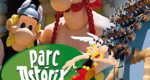 70 lots de 4 entrées au Parc Astérix offerts