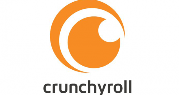 Abonnement de 30 jours gratuits au service de VOD Crunchyroll