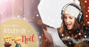 Album de noël gratuit