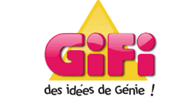 Catalogues Gifi