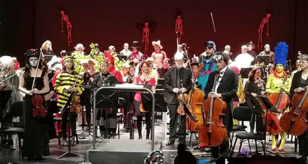 Concert Symphonique Gratuit à l'Opéra de Nancy