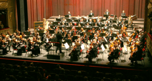 Concert symphonique gratuit par l'Orchestre Philharmonique de Nice