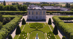 Entrée Gratuite au Château de Bouges & à l'Orangerie