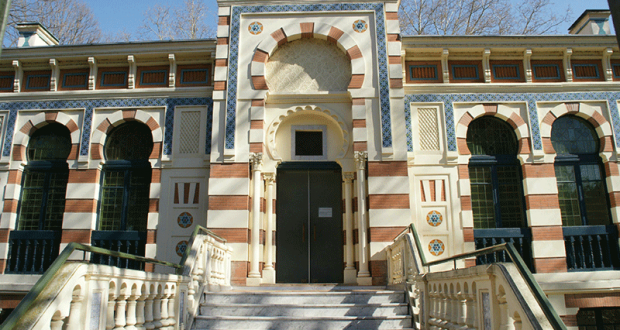 Entrée Gratuite au Musée Georges-Labit