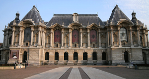 Entrée Gratuite au Palais des Beaux-Arts de Lille