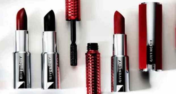 Mascara Volume Disturbia Givenchy offert sur simple visite