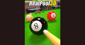 Real Pool 3D gratuit
