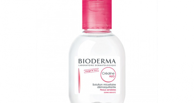 Soin Créaline H2O de Bioderma offert sur simple visite