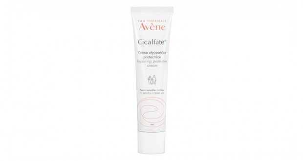 Testez La crème Cicalfate + Avène