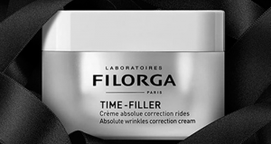 Testez la crème absolue correction rides Time-Filler de Filorga