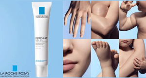 Testez le Gel Cicaplast La Roche Posay