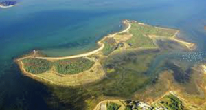 Visite Guidée Gratuite de l'Ile de Boede