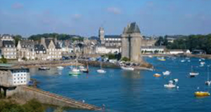 Visite gratuite du musée-château Intra-muros et La tour Solidor