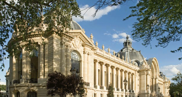 Visite guidée gratuite de l'exposition Yan Pei-Ming Courbet- Petit Palais