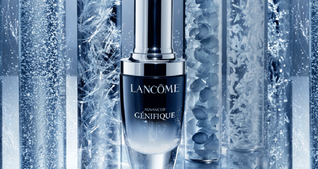 Échantillons Gratuits Sérum Visage Advanced Génifique de Lancôme