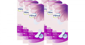 Échantillons gratuits de TENA Lady Ultra Mini Plus