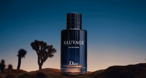 Échantillons gratuits du nouveau parfum Dior Sauvage