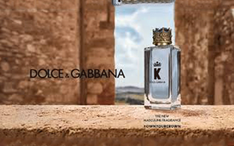 Échantillons gratuits du parfum K by Dolce & Gabbana Échantillons gratuits du parfum K by Dolce & Gabbana