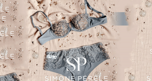 1 an de lingerie Simone Pérèle offert