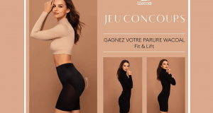 3 lots comportant 1 panty + 1 soutien-gorge offerts