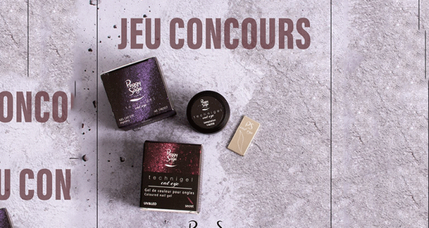 3 produits pour les ongles Gel Cat Eye offerts