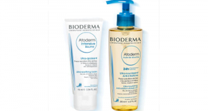 400 soins Astoderm de Bioderma à tester