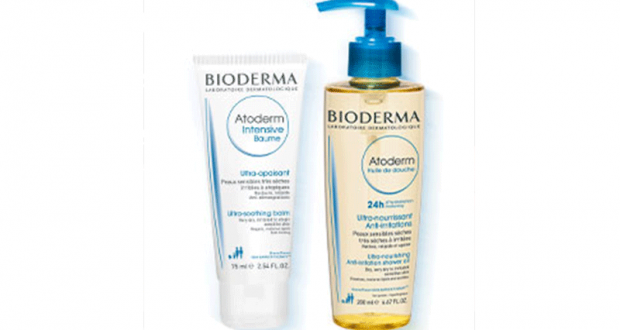 400 soins Astoderm de Bioderma à tester