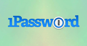 Abonnement d'un an gratuit au 1Password Family