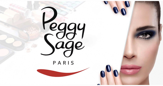 Calendrier de l'Avent de produits de beauté Peggy Sage