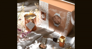 Coffret bien-être My Jolie Candle offert