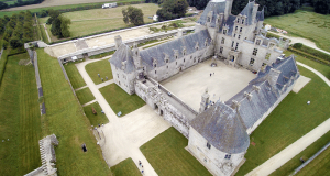 Entrée Gratuite au Château de Kerjean