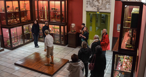 Entrée Gratuite au Musée Gassendi