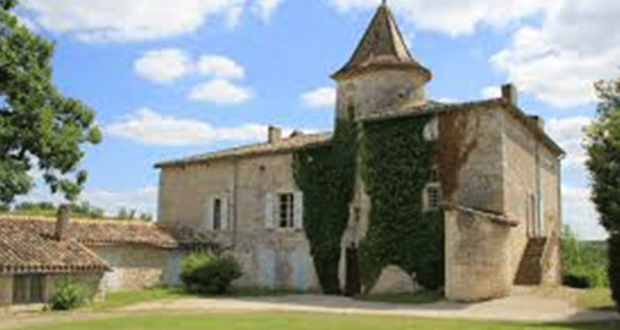 Entrée + Visite Guidée Gratuite du Château Musée de Cayla