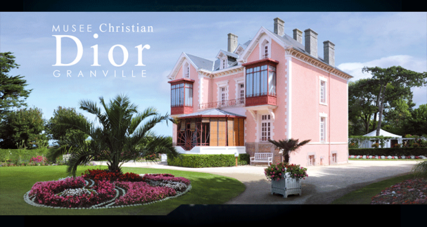 Entrées gratuites au Musée Christian Dior