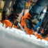Patinoire Gratuite + Prêt de Patins Gratuit