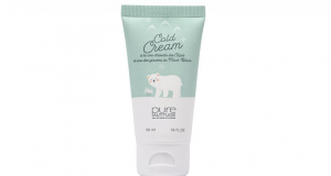 Testez la Cold Cream Pure Altitude