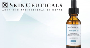 Testez le Sérum Skinceuticals Phloretin CF