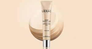 Testez le fond de teint Perfect Skin Lierac