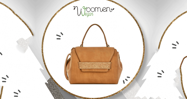 Un sac Woomen offert