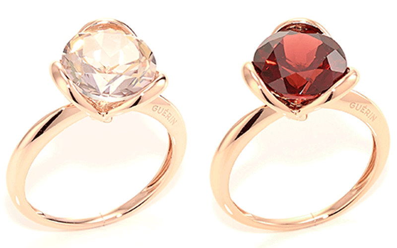 Bague alisma deals