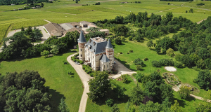 Visite Gratuite Guidée du Château de Rayne Vigneau